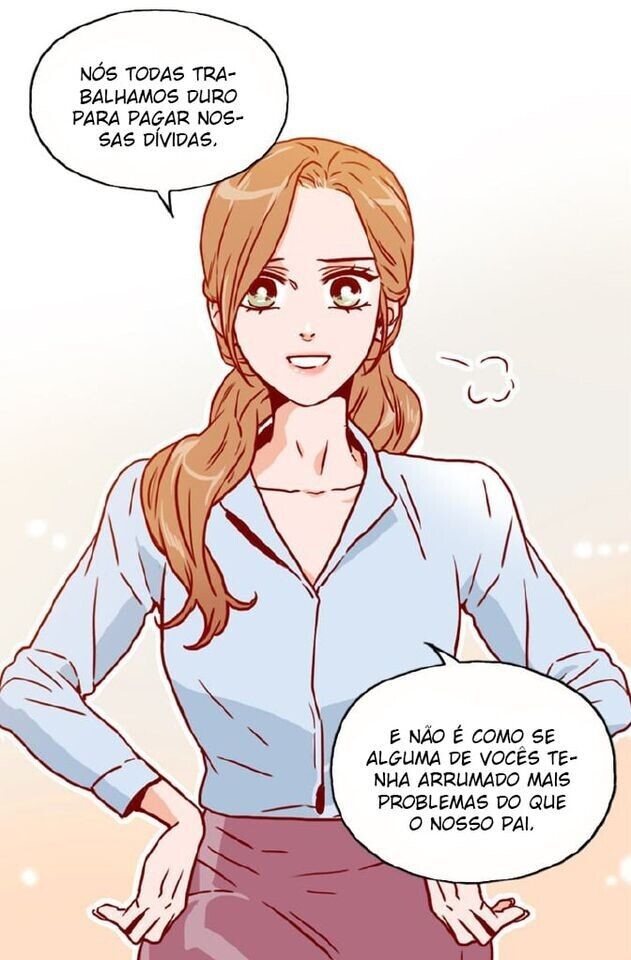 O que há de Errado com a Secretária Kim? Capítulo 3 Página 15