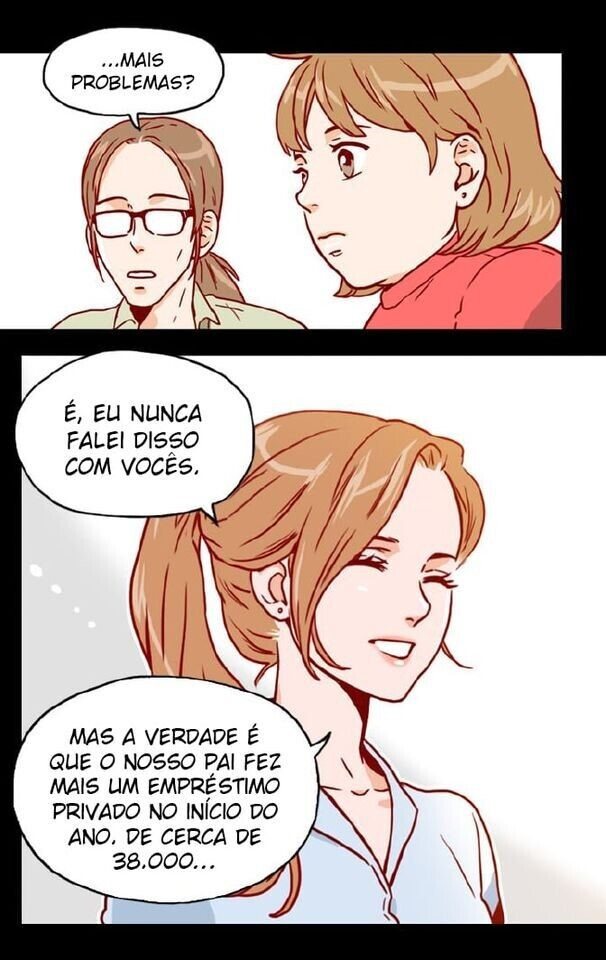 O que há de Errado com a Secretária Kim? Capítulo 3 Página 16