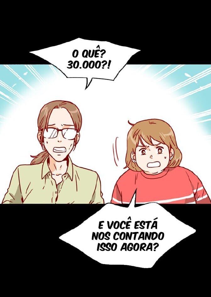 O que há de Errado com a Secretária Kim? Capítulo 3 Página 17