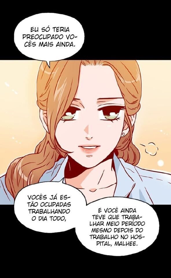 O que há de Errado com a Secretária Kim? Capítulo 3 Página 18