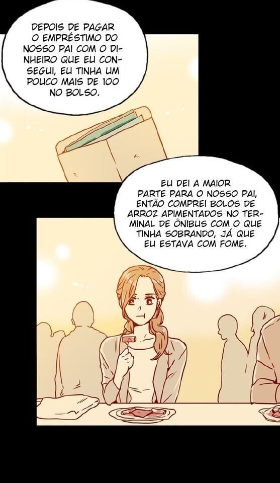 O que há de Errado com a Secretária Kim? Capítulo 3 Página 22