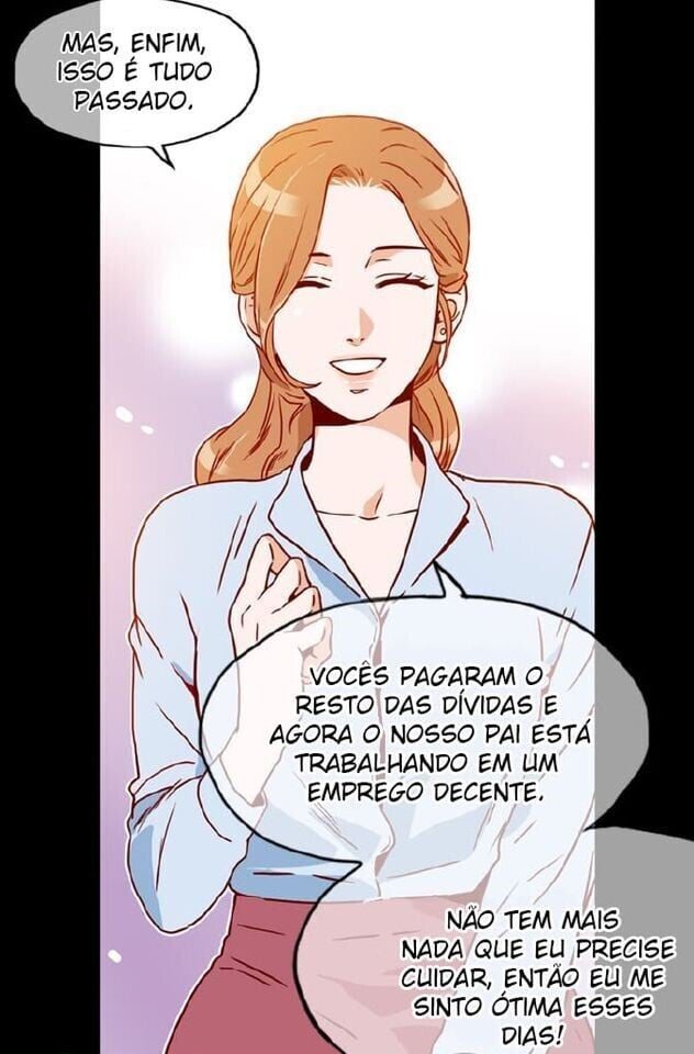 O que há de Errado com a Secretária Kim? Capítulo 3 Página 24