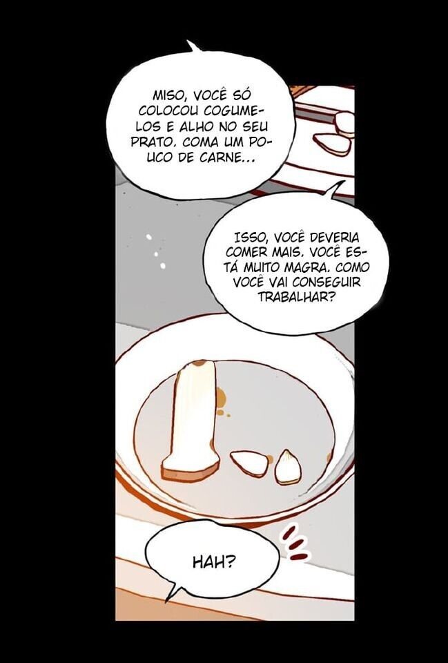 O que há de Errado com a Secretária Kim? Capítulo 3 Página 32
