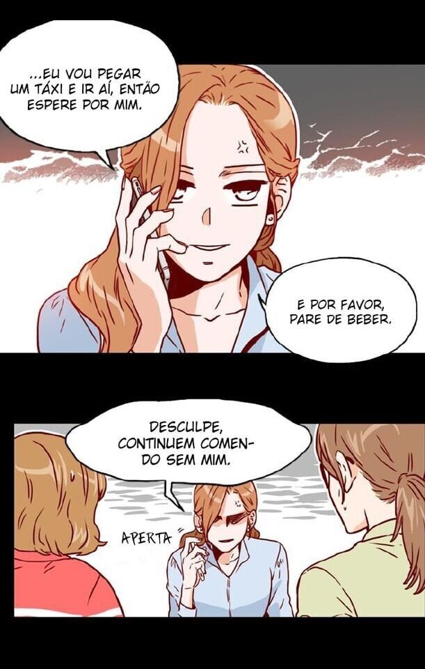 O que há de Errado com a Secretária Kim? Capítulo 3 Página 39