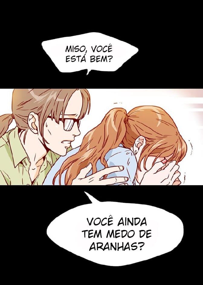 O que há de Errado com a Secretária Kim? Capítulo 3 Página 45