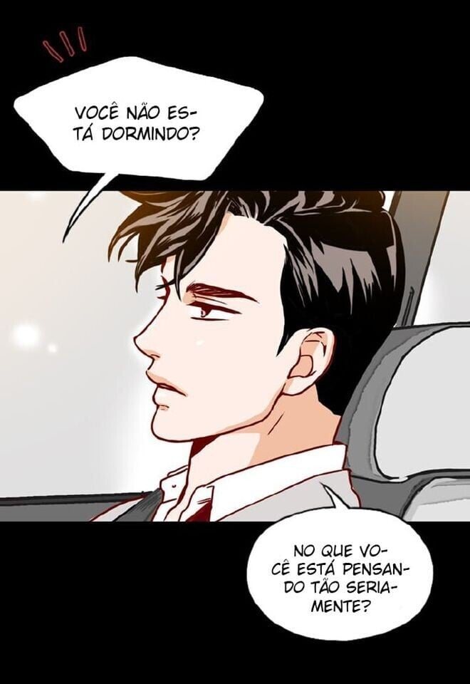 O que há de Errado com a Secretária Kim? Capítulo 3 Página 51