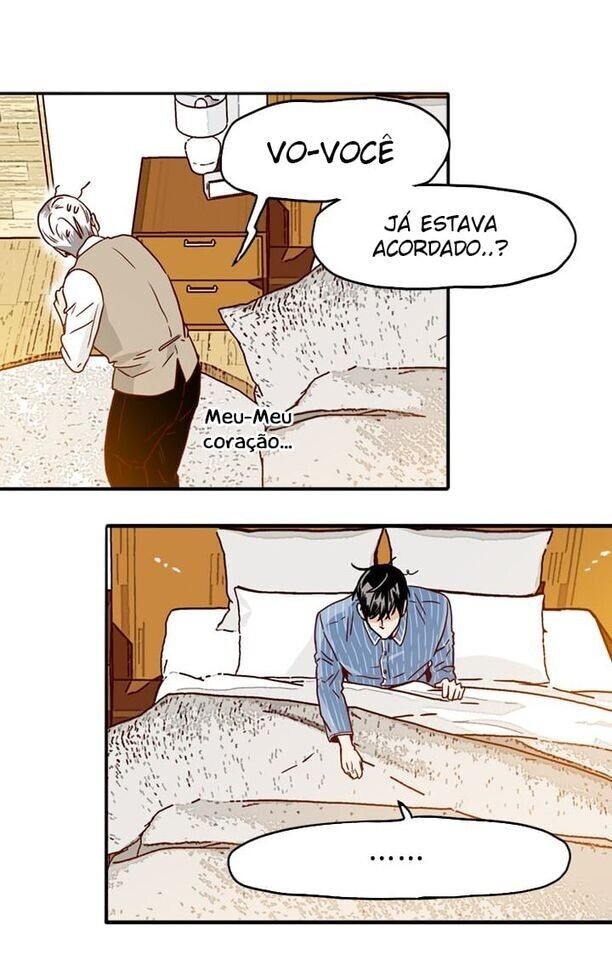 O que há de Errado com a Secretária Kim? Capítulo 3 Página 65