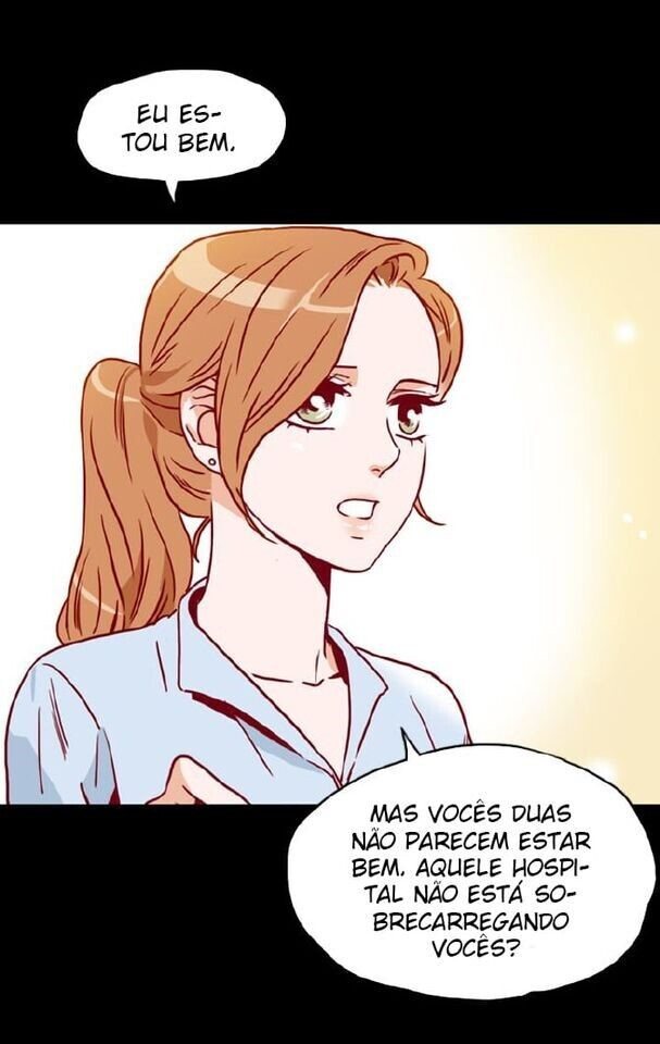O que há de Errado com a Secretária Kim? Capítulo 3 Página 8