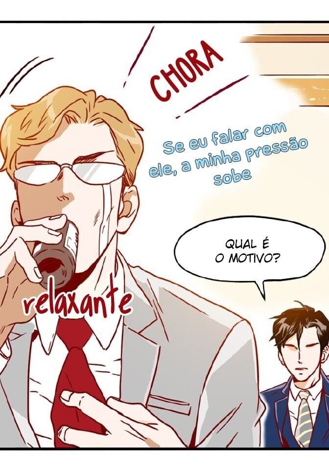 O que há de Errado com a Secretária Kim? Capítulo 4 Página 14