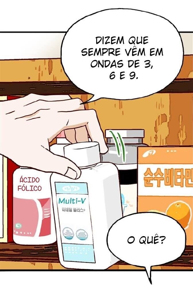 O que há de Errado com a Secretária Kim? Capítulo 4 Página 19