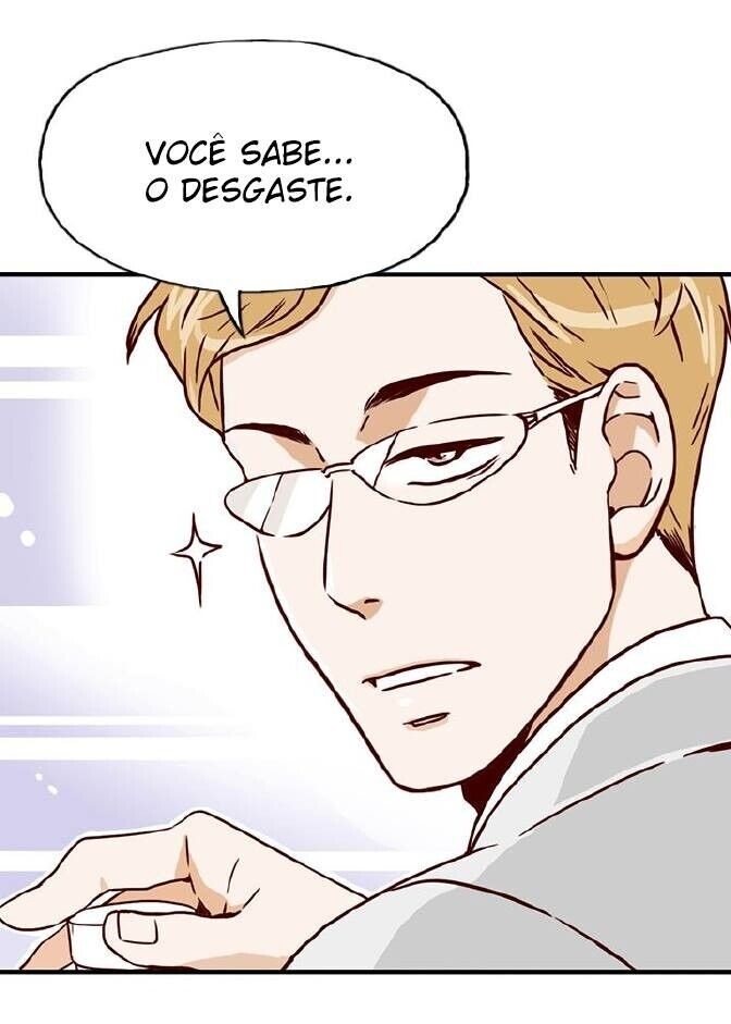 O que há de Errado com a Secretária Kim? Capítulo 4 Página 20