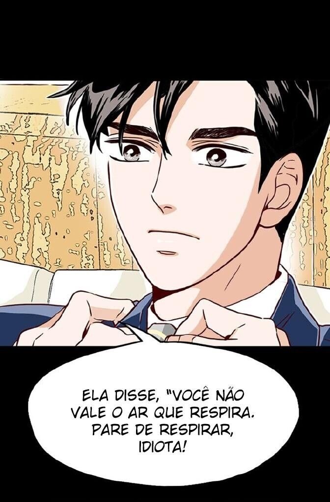 O que há de Errado com a Secretária Kim? Capítulo 4 Página 25