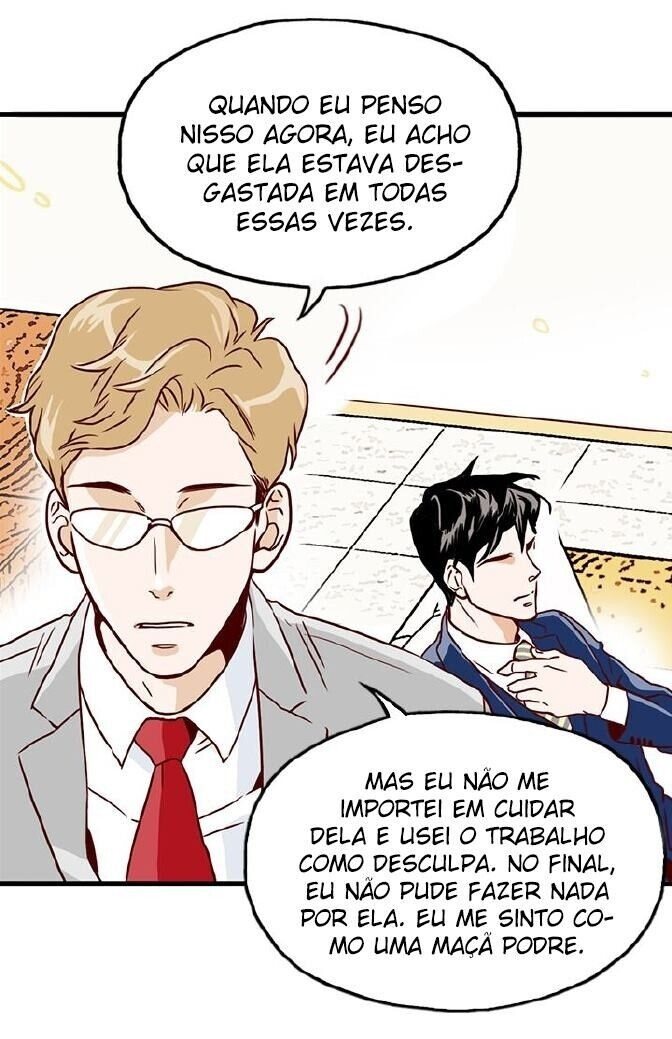 O que há de Errado com a Secretária Kim? Capítulo 4 Página 27