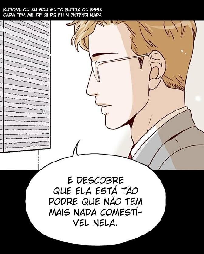 O que há de Errado com a Secretária Kim? Capítulo 4 Página 30