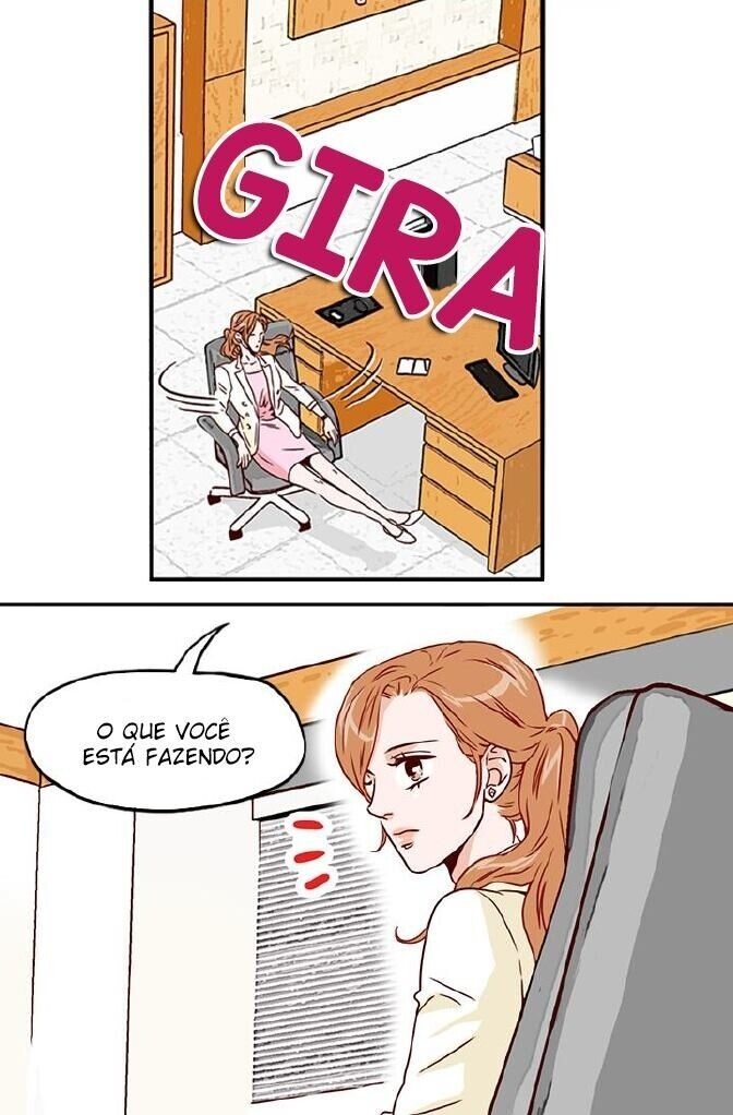 O que há de Errado com a Secretária Kim? Capítulo 4 Página 36