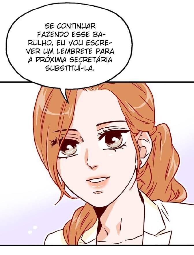 O que há de Errado com a Secretária Kim? Capítulo 4 Página 39