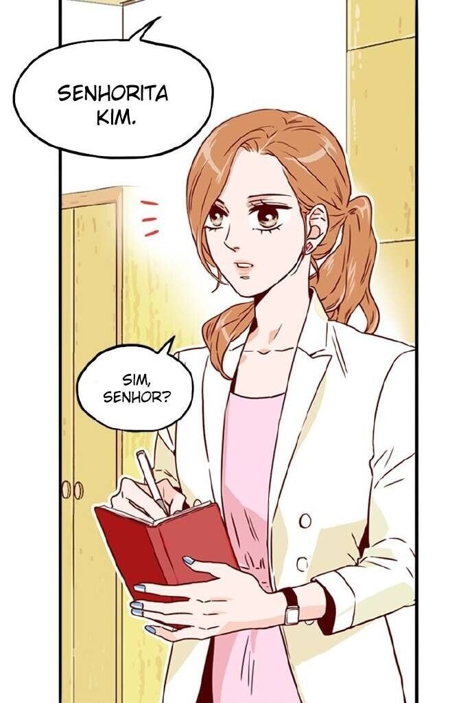 O que há de Errado com a Secretária Kim? Capítulo 4 Página 41