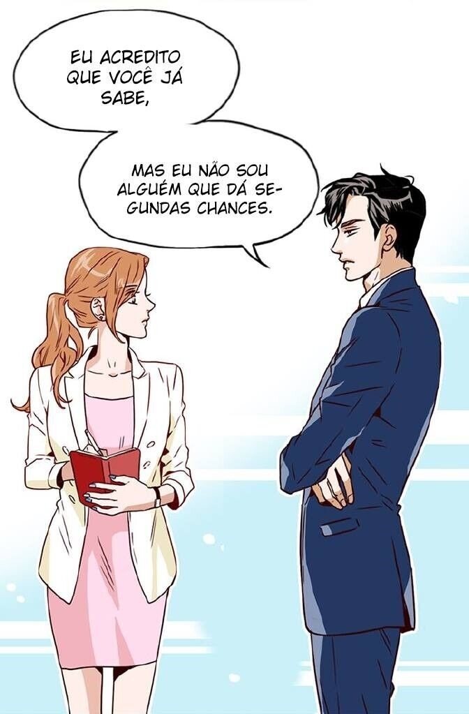 O que há de Errado com a Secretária Kim? Capítulo 4 Página 42