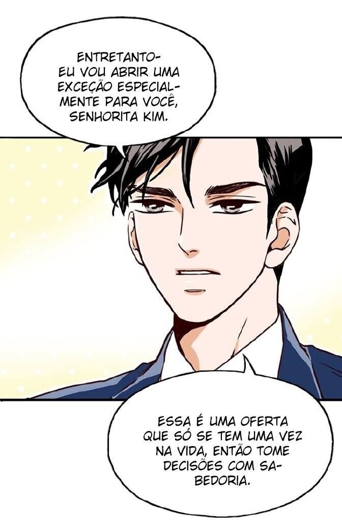 O que há de Errado com a Secretária Kim? Capítulo 4 Página 44