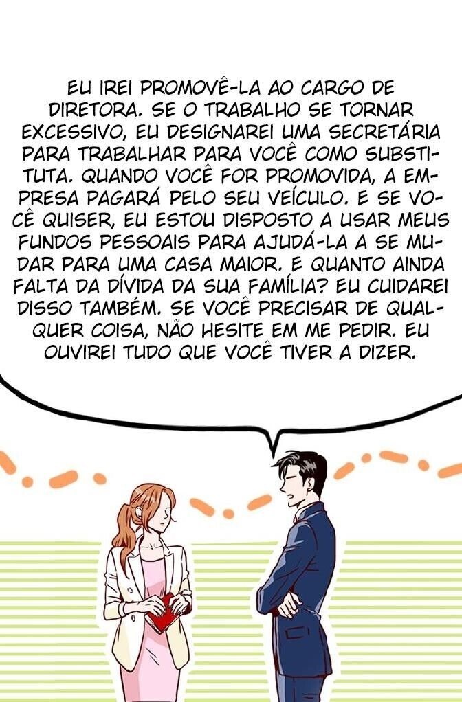 O que há de Errado com a Secretária Kim? Capítulo 4 Página 45