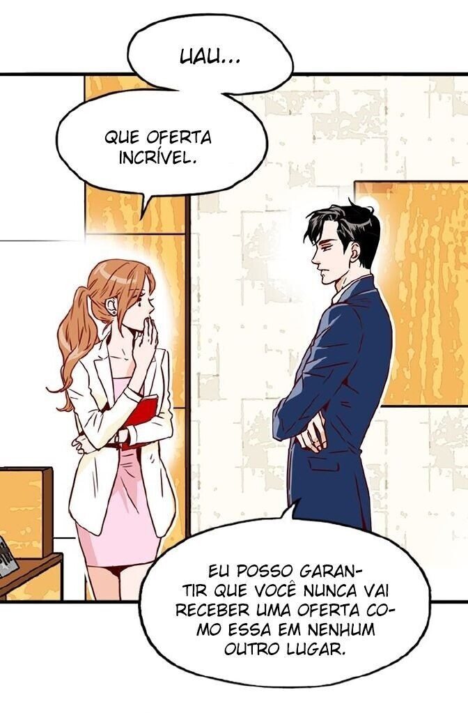 O que há de Errado com a Secretária Kim? Capítulo 4 Página 47