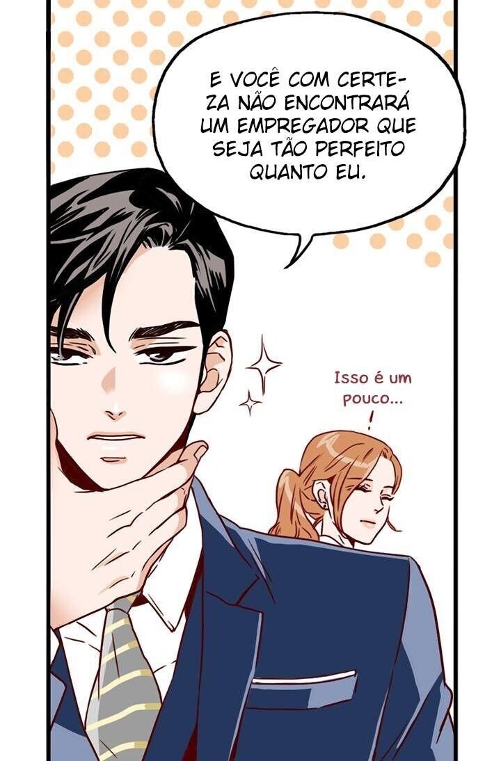 O que há de Errado com a Secretária Kim? Capítulo 4 Página 49