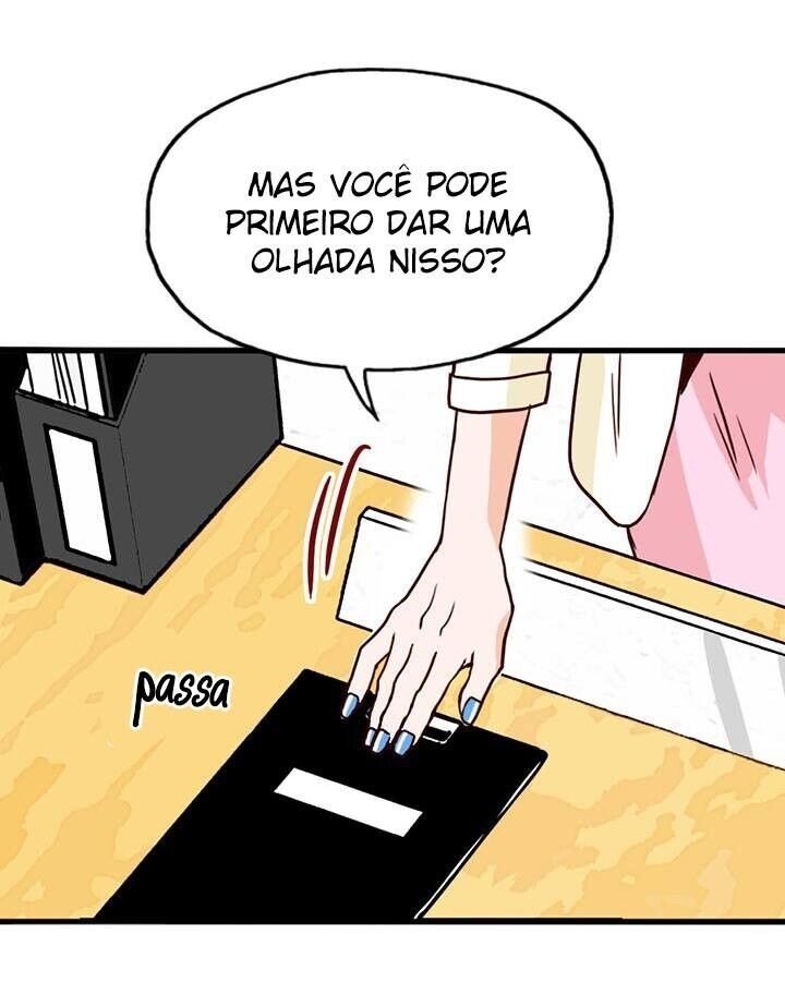 O que há de Errado com a Secretária Kim? Capítulo 4 Página 53