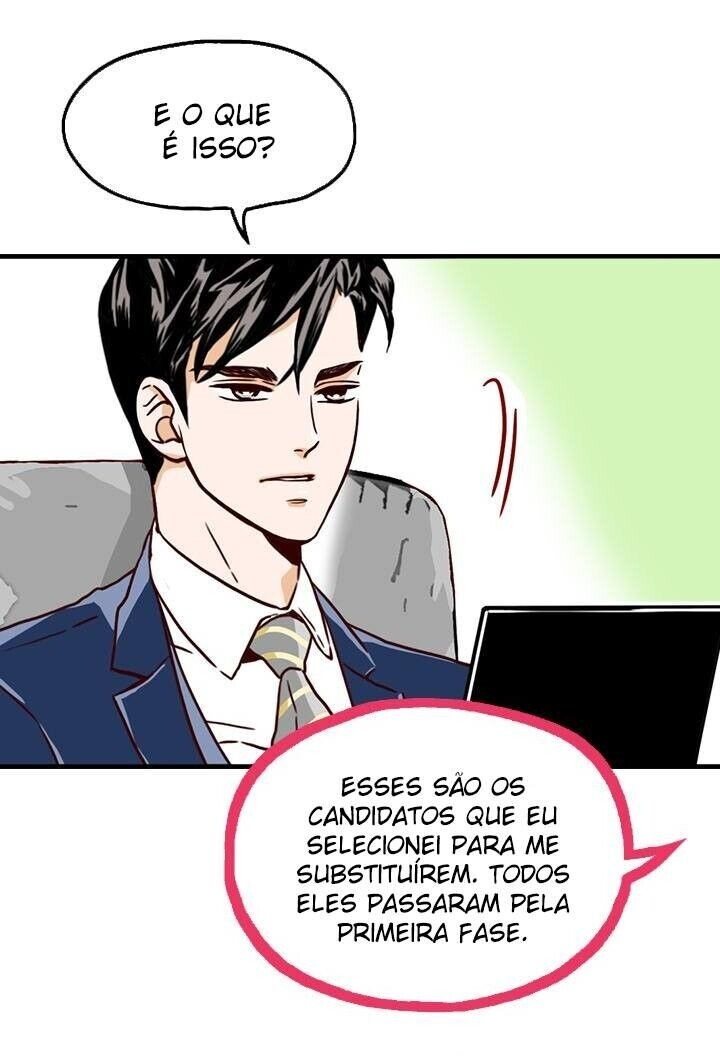 O que há de Errado com a Secretária Kim? Capítulo 4 Página 54