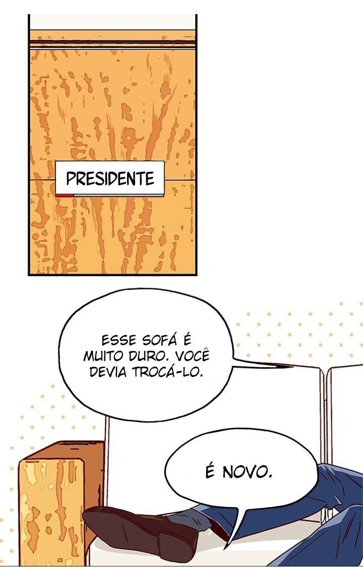 O que há de Errado com a Secretária Kim? Capítulo 4 Página 7