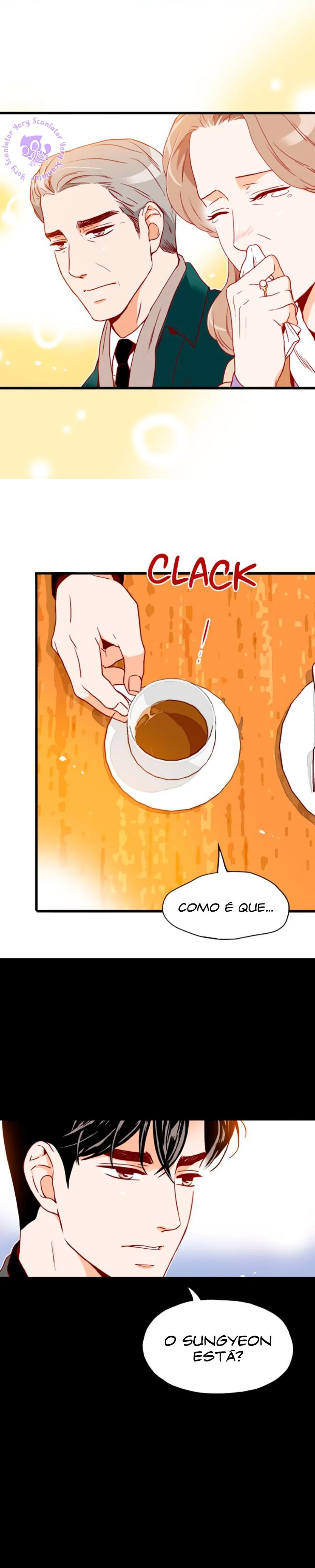 O que há de Errado com a Secretária Kim? Capítulo 68 Página 12