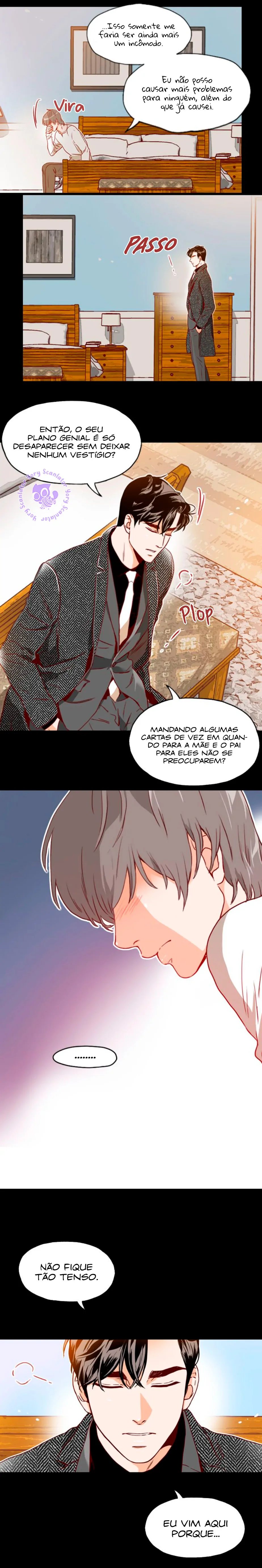 O que há de Errado com a Secretária Kim? Capítulo 68 Página 15