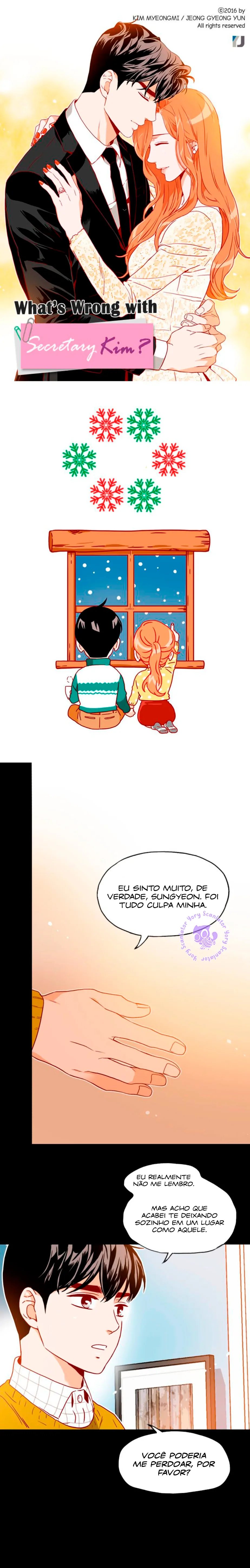O que há de Errado com a Secretária Kim? Capítulo 68 Página 2