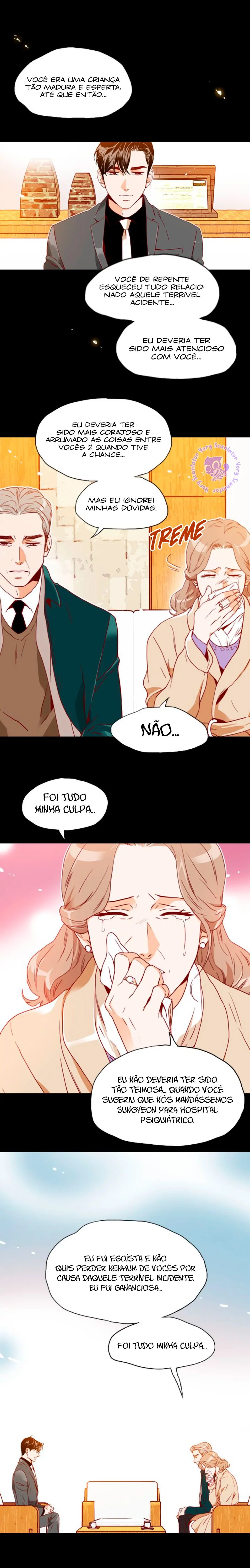 O que há de Errado com a Secretária Kim? Capítulo 68 Página 7