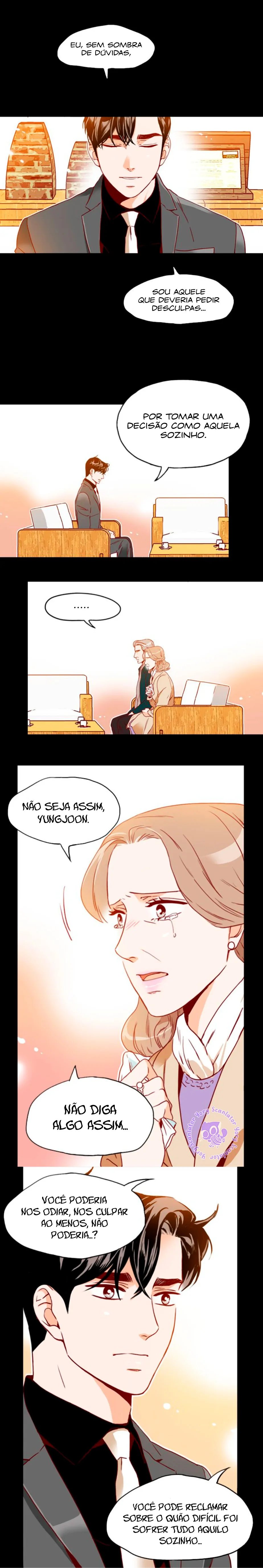 O que há de Errado com a Secretária Kim? Capítulo 68 Página 9