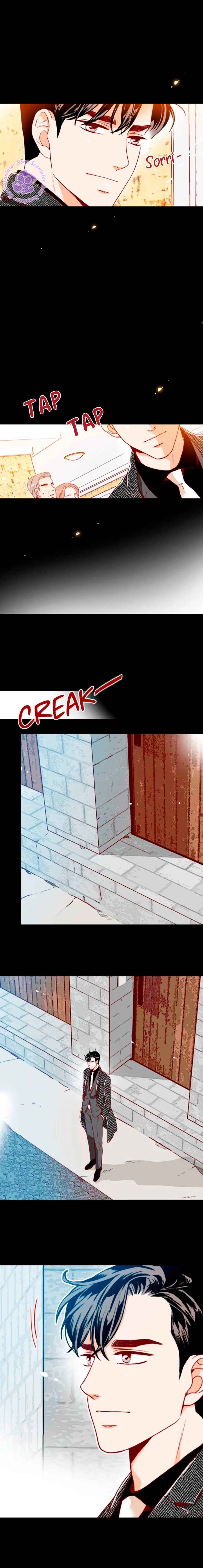 O que há de Errado com a Secretária Kim? Capítulo 69 Página 14