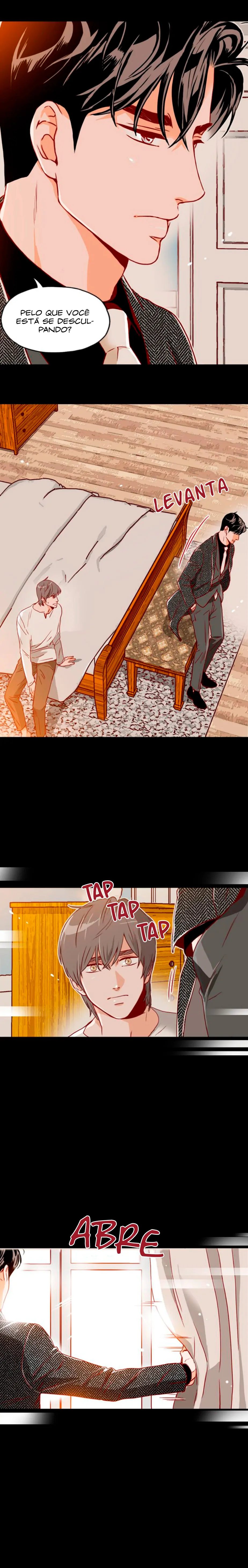 O que há de Errado com a Secretária Kim? Capítulo 69 Página 3