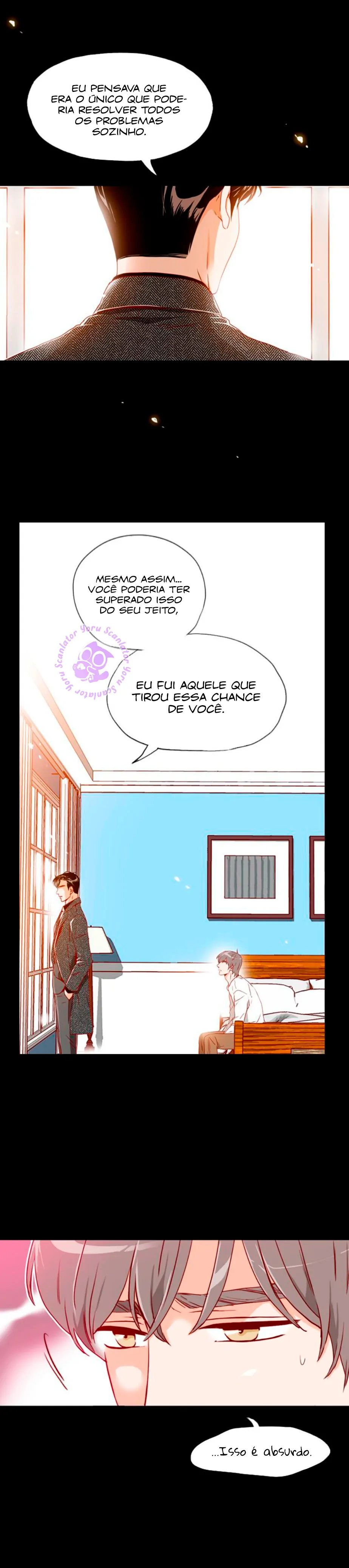 O que há de Errado com a Secretária Kim? Capítulo 69 Página 5