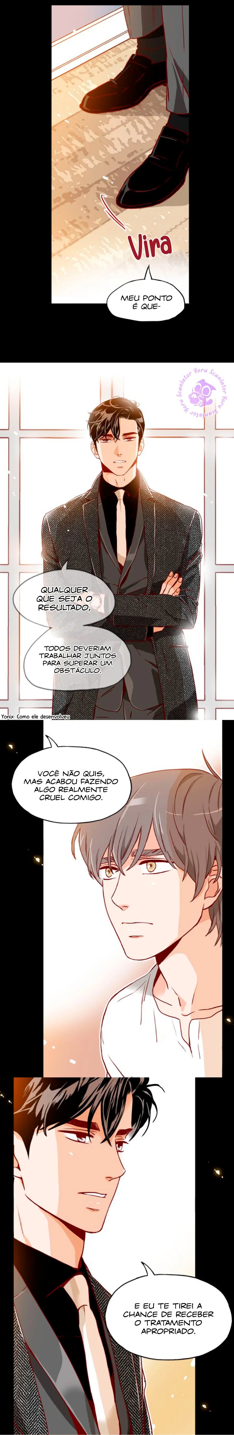 O que há de Errado com a Secretária Kim? Capítulo 69 Página 7
