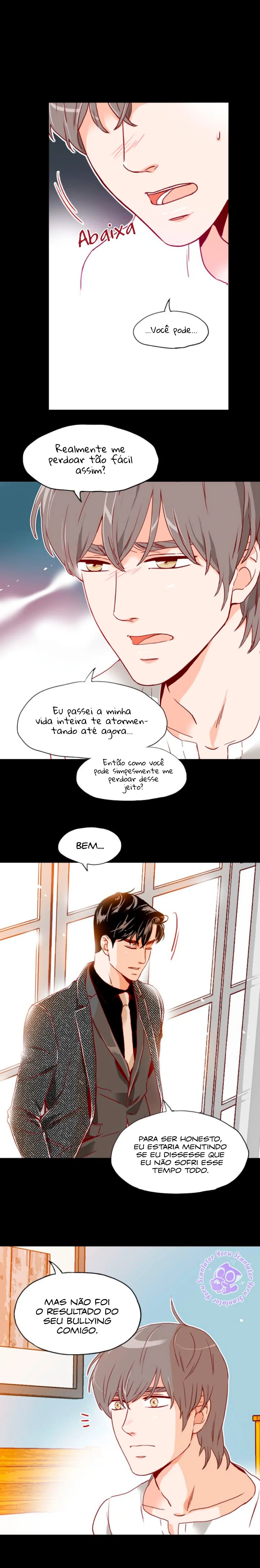 O que há de Errado com a Secretária Kim? Capítulo 69 Página 9