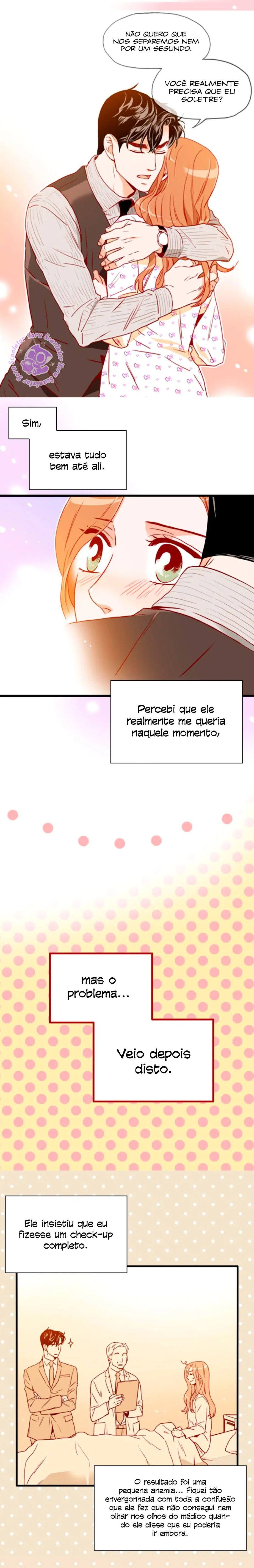 O que há de Errado com a Secretária Kim? Capítulo 70 Página 10