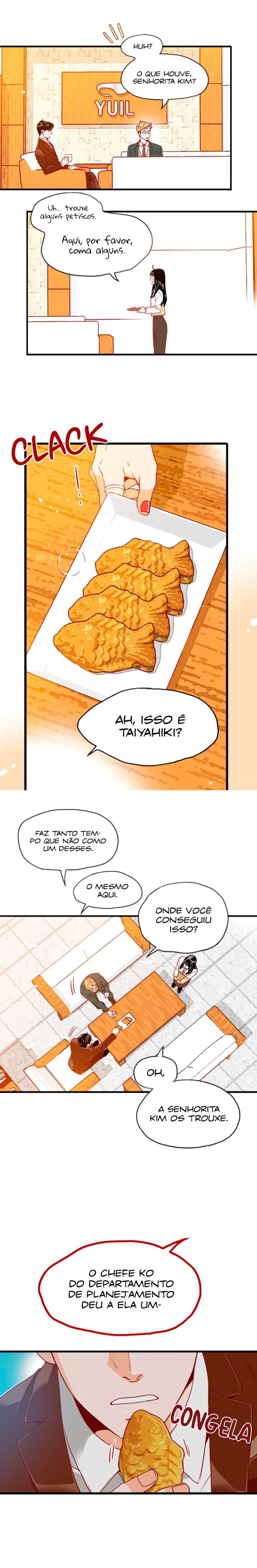 O que há de Errado com a Secretária Kim? Capítulo 70 Página 15