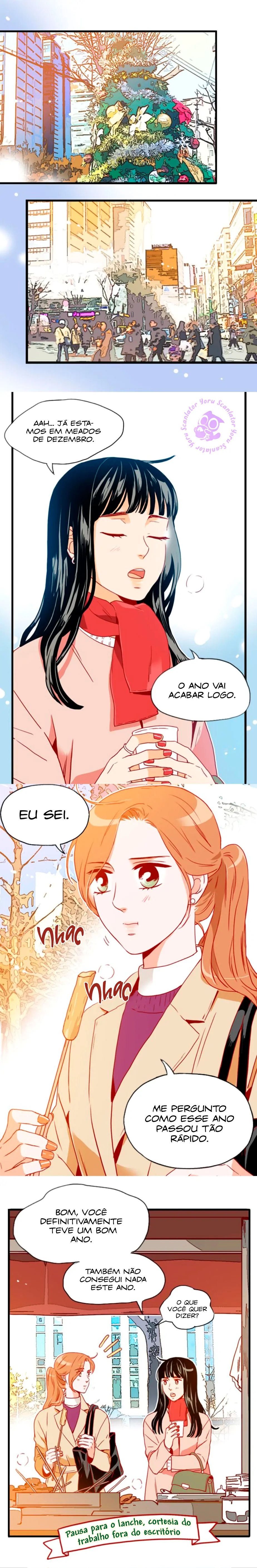 O que há de Errado com a Secretária Kim? Capítulo 70 Página 2