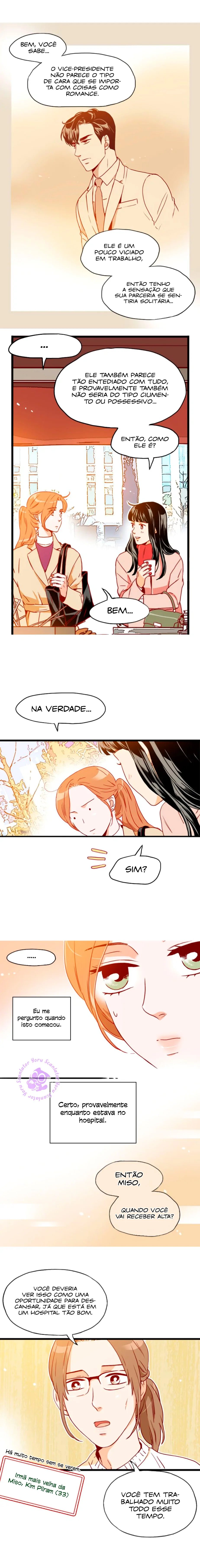O que há de Errado com a Secretária Kim? Capítulo 70 Página 4