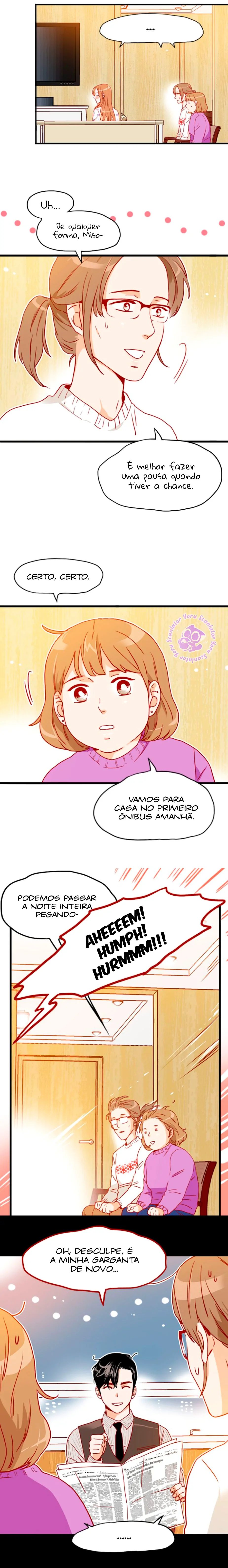 O que há de Errado com a Secretária Kim? Capítulo 70 Página 7