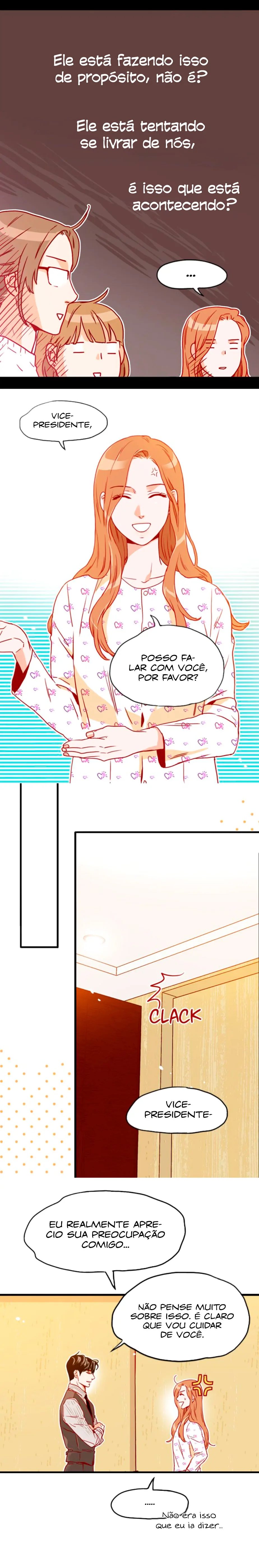 O que há de Errado com a Secretária Kim? Capítulo 70 Página 8