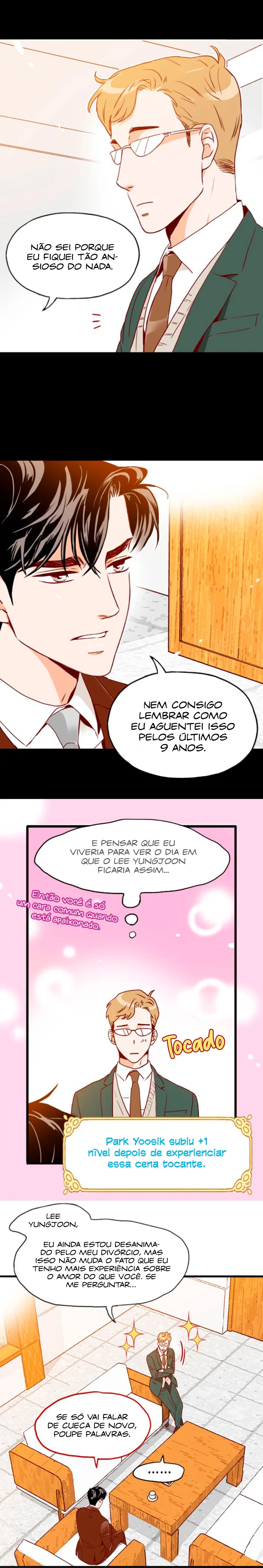 O que há de Errado com a Secretária Kim? Capítulo 71 Página 8