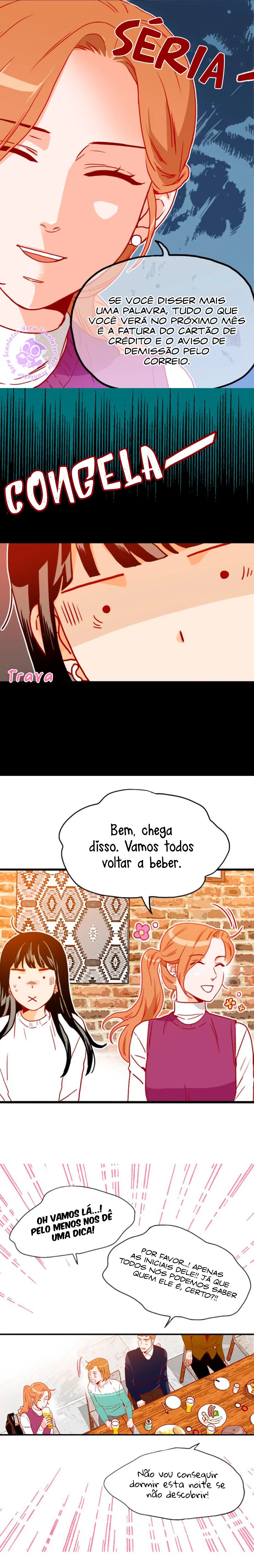 O que há de Errado com a Secretária Kim? Capítulo 72 Página 10