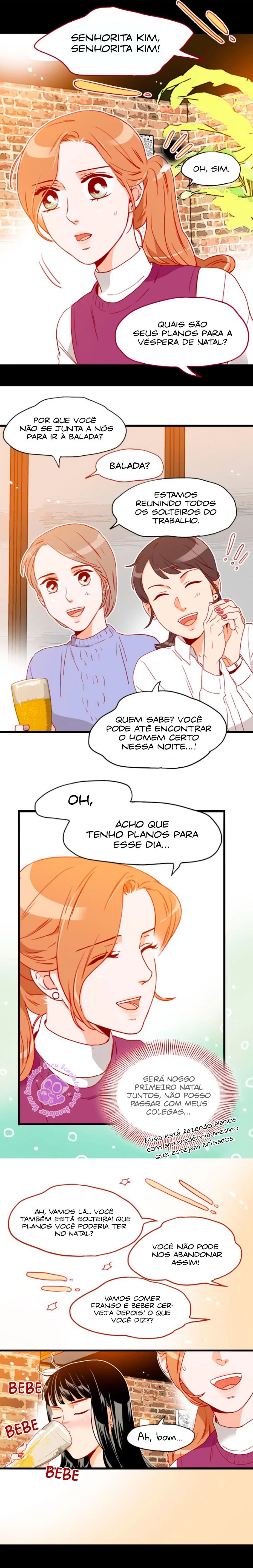 O que há de Errado com a Secretária Kim? Capítulo 72 Página 7