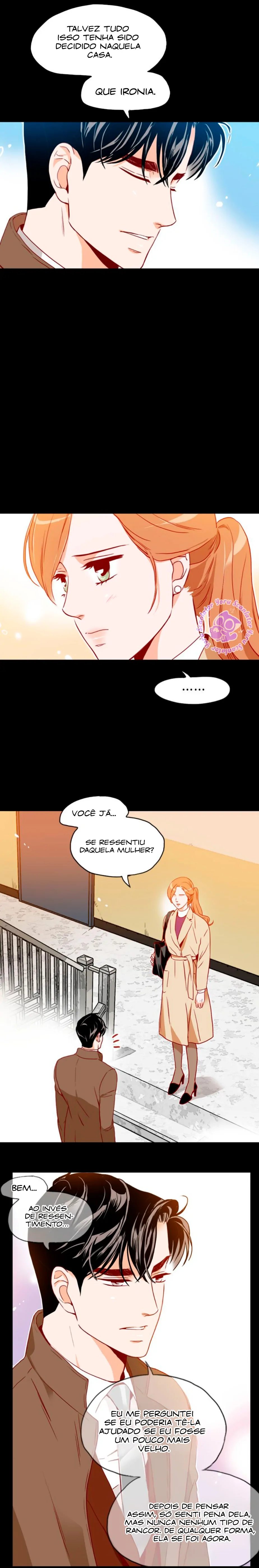 O que há de Errado com a Secretária Kim? Capítulo 73 Página 10