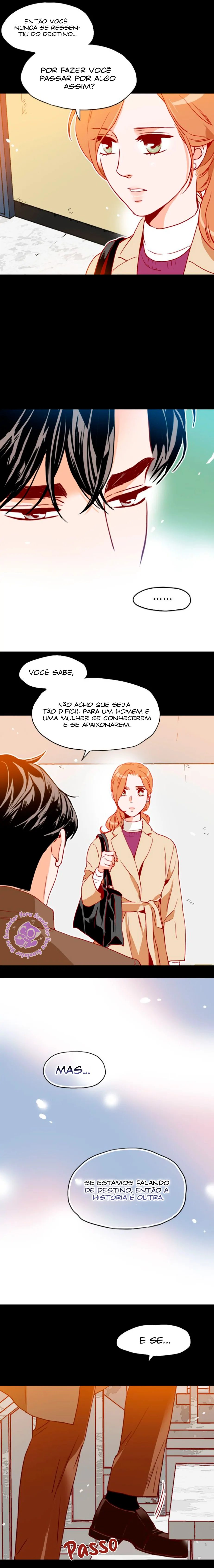 O que há de Errado com a Secretária Kim? Capítulo 73 Página 11